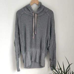 Free People Movement Ready Go Hoodie